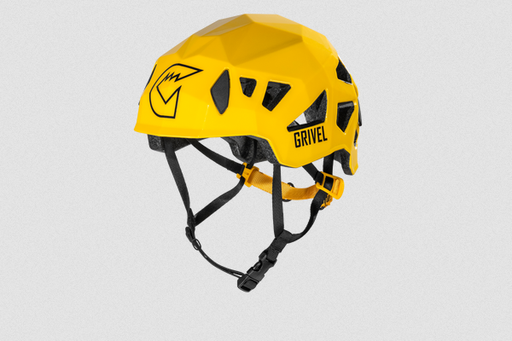 [HESTE.YEL] Stealth Yellow