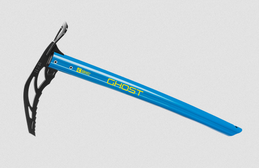 Ghost Blue