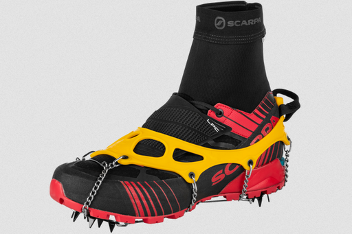 [ASEXPL.M] Explorer Light (with Bag)