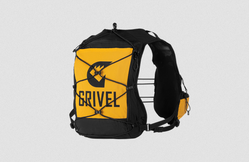 [ZAMTNE5.L.Y] Mountain Runner Evo 5 Yellow