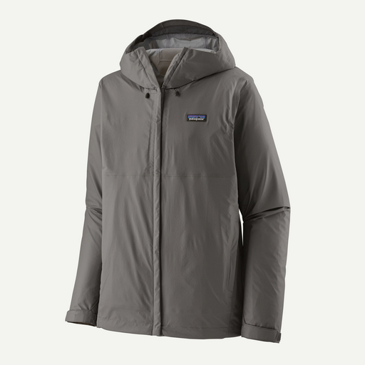 Men's Torrentshell 3L Jacket Noble Grey