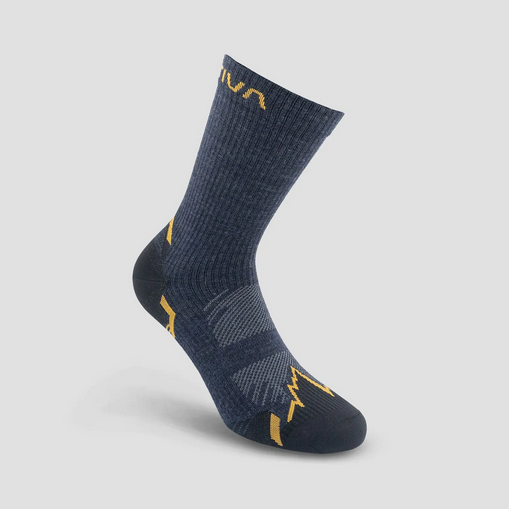 Hiking Socks Night Sky/Savana