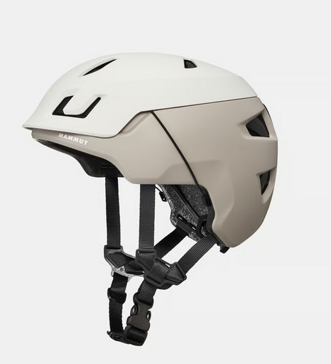 Houte Route Helmet White/Savannah