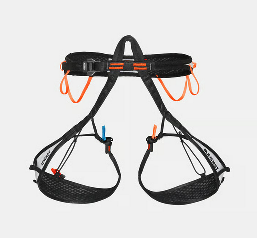 Aenergy Harness White
