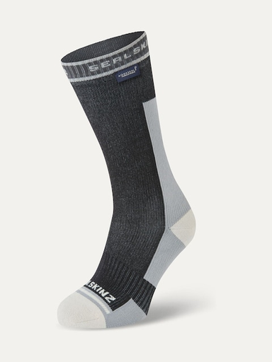 Holverstone Black