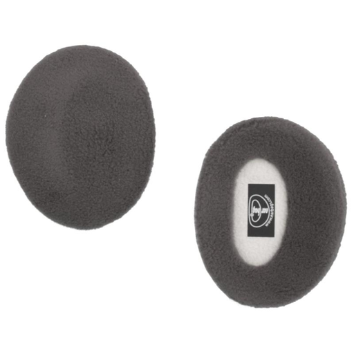 Earbags Dark Grey II