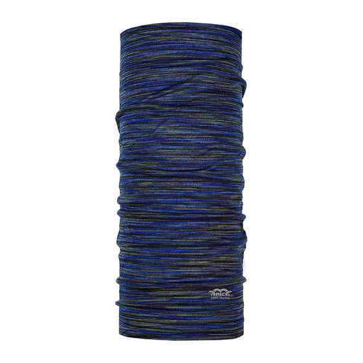 [8850-222] Merino Wool Multi Deep Ocean