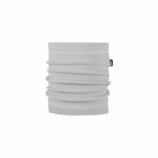 [8867-002] Neckwarmer Fleece Grey