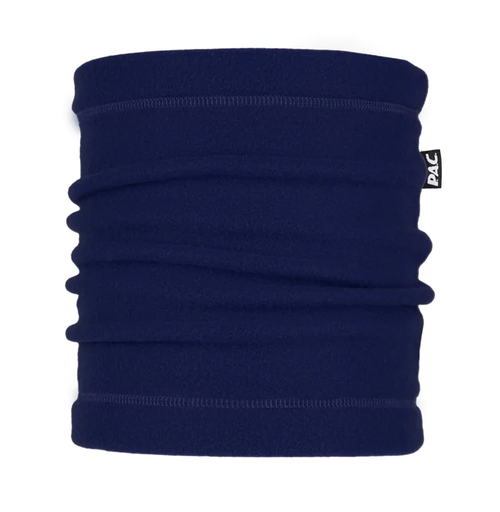 [8867-009] Neckwarmer Fleece Bluro