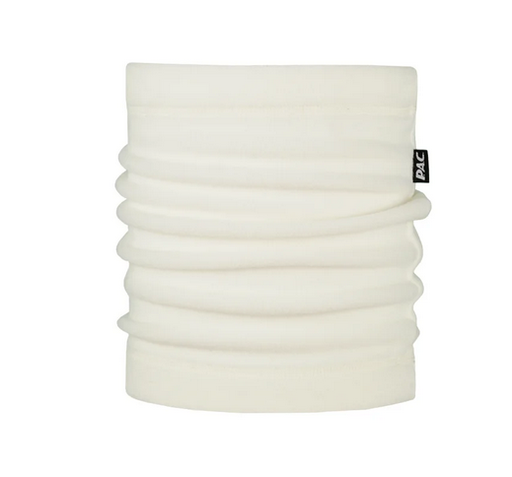 [8867-003] Neckwarmer Fleece Ivory