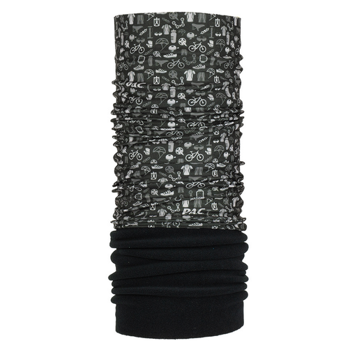 [8868-423] Recycled Fleece Bikee