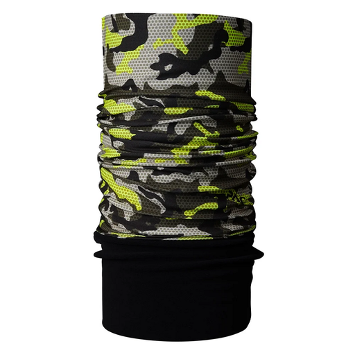 [8868-437] Recycled Fleece Camoneo