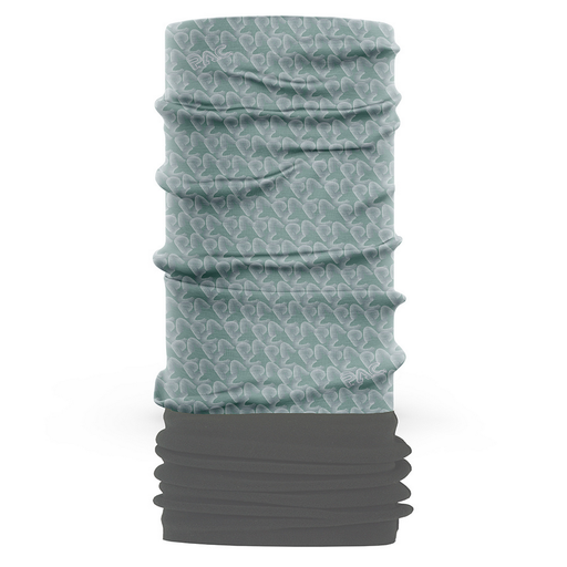 [8868-453] Recycled Fleece Endless PAC