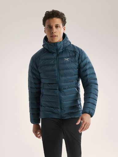 Men's Cerium Hoody Nightscape II