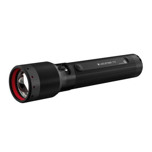 [503111] P7R Black