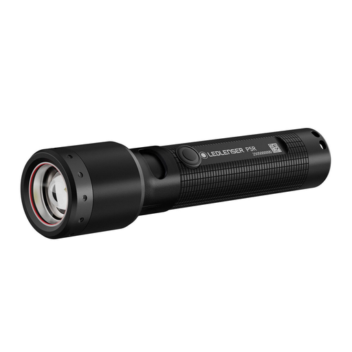 [503109] P5R Black