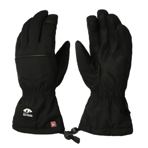 Cult - All-Round Glove for Women Black