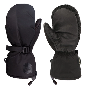 Prodown Mitt - Gore-Tex Ski Mittens Black