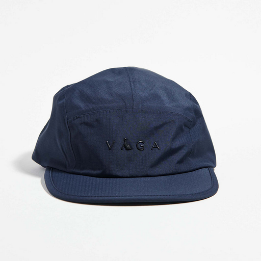 [VAGA-FC2-NavyBlue] Fell Cap 2.0 Navy Blue