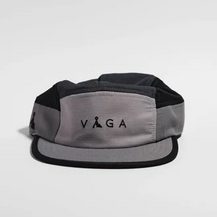 Club Cap Light Grey/Mid Grey/Charcoal/Black