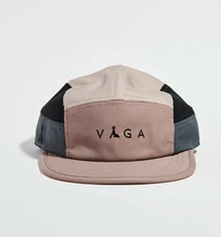 Club Cap Taupe/Black/Charcoal/Navy Blue