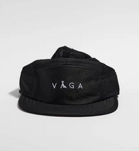 Club Cap Storm Black