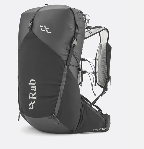 Veil XP 30 Black