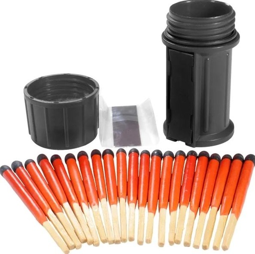 [620151] Storm Matches Kit