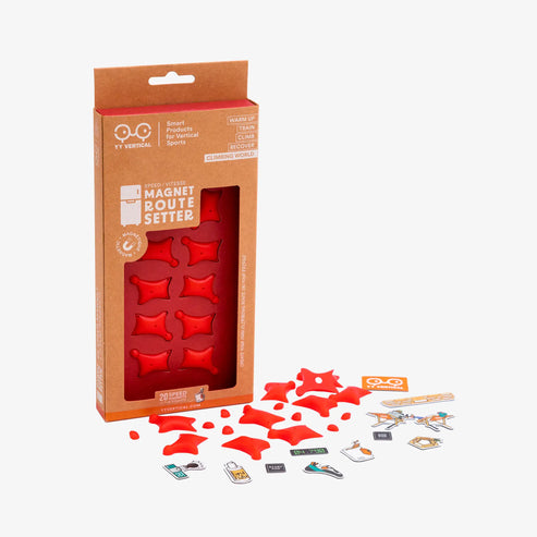 [YY MAGNET SPEED] Speed Magnet