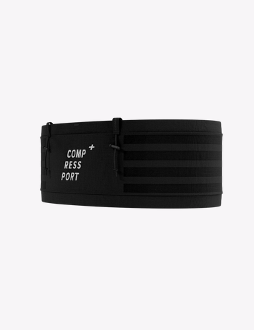 Free Belt Pro Black