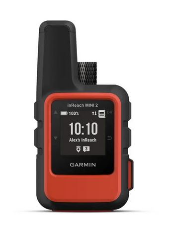 [10-02602-02] inReach Mini 2 Bach
