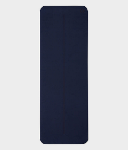 [1C1013030] Begin Yogamat 5mm Midnight