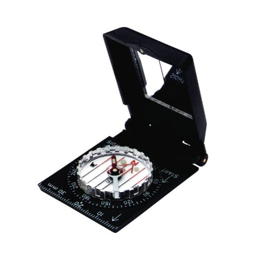 [34952-1011] Ranger SL Black