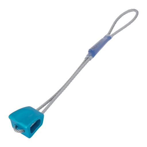 [wallnut8 apart] Wallnut 8 Blauw