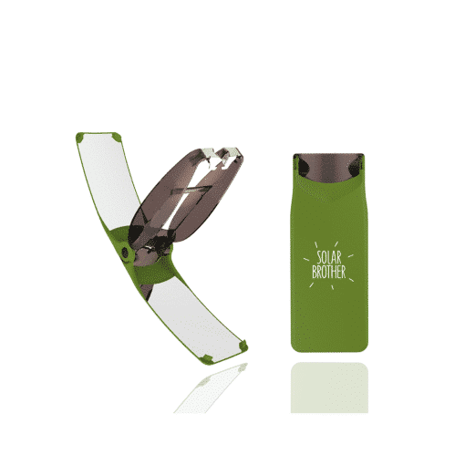 [SB SC2-GREEN] SunCase Green