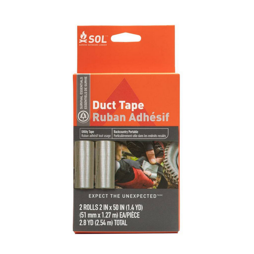 [SOL 0140-1005] Duct Tape