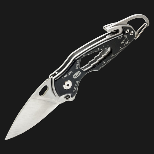 [TU 573K] Smart Knife