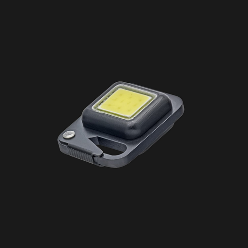 [TU 919K] Button Lite