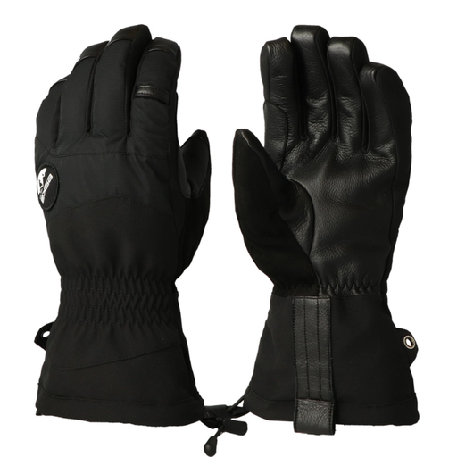 Flexura Glove Black