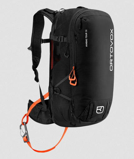 [RV49221-90201] Avabag Litric Tour 30 Black Raven