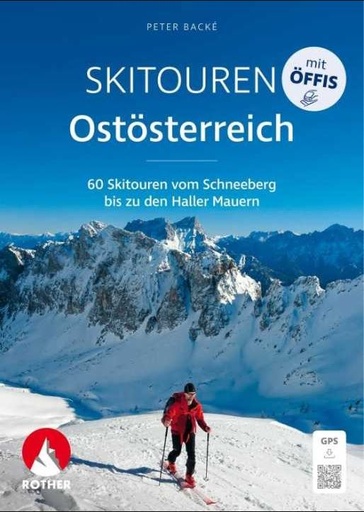 [ROTH.3458] Skitouren Ostörreich