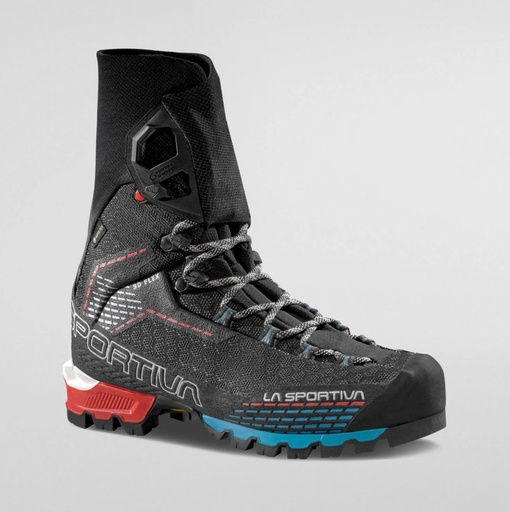 Trango Pro GTX Dames Black/Hibiscus