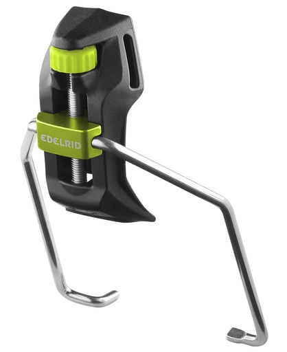 [744680000060] Spare Crampon Binding Auto Back Silver
