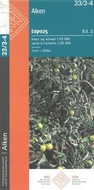 [NGIB-33/3-4] Alken 1/25