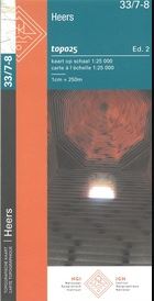 [NGIB-33/7-8] Heers 1/25