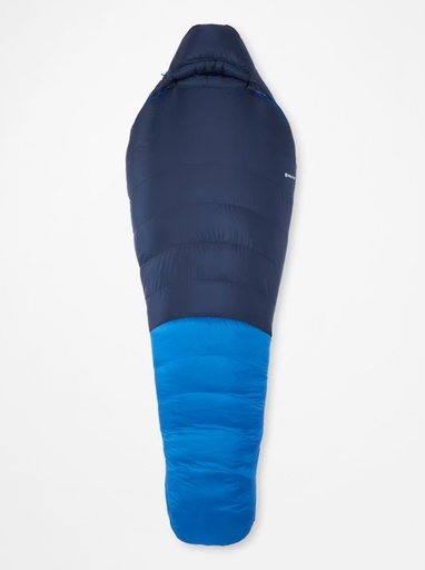 [M1440519621LZ] Helium Long Arctic Navy/Dark Azure