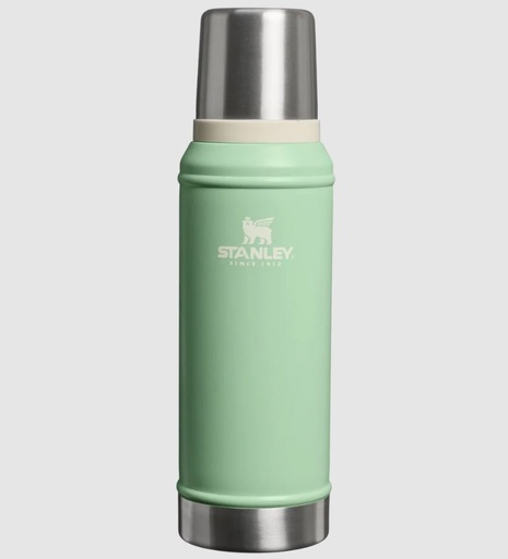 [10-11346-095] Legendary Classic Thermosfles 0,94L Pistachio