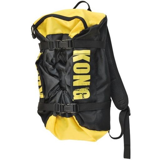 [981050001KK] Free Rope Bag Black/Yellow