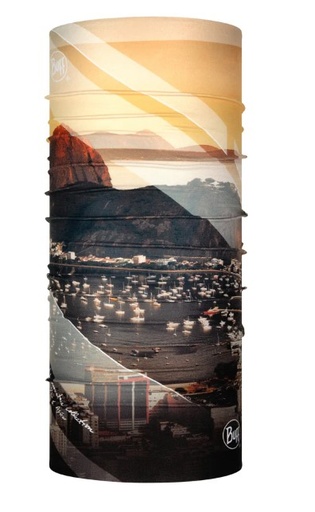 [122502999] BUFF CoolNet UV+ Pao De Açucar