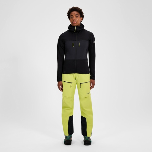 [4A002082LN2 12] Extrem Vanguard Gtx Pant Af - Spark - 12 Spark